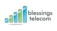 Blessings Telecom Fze logo