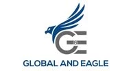 GLOBAL AND EAGLE SL logo