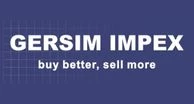 Gersim Impex logo