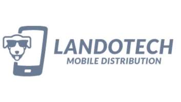 Landotech logo